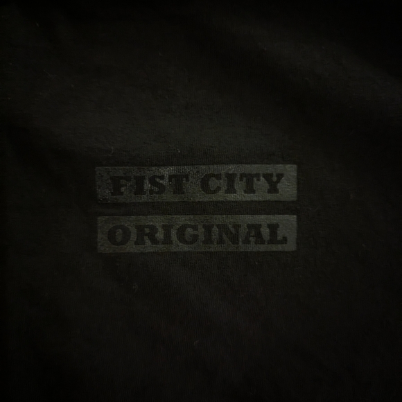 Fitted Hawaii Sons of Aloha t-shirt - Picture 3 of 4